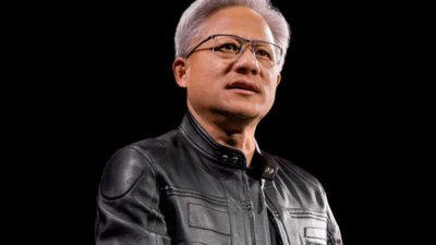 Jensen Huang: Dulu Tukang Cuci Piring, Kini CEO Nvidia Perusahaan Bernilai Rp. 83.000 Triliun