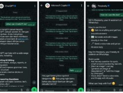 Meta Segera Depak ChatGPT, Copilot Hingga Perplexity Dari WhatsApp