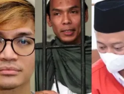 Bukan Hanya Reynhard Sinaga, Ini 5 Predator Seks Terkejam dalam Sejarah Indonesia