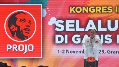 Nasib Budi Arie Setiadi: Dihajar PSI, Ditolak Gerindra, Dicuekin Prabowo