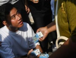 Syahganda Nainggolan Sentil Gibran: Sudah, Pokoknya Dia Bagusan Jadi Ketua RT!