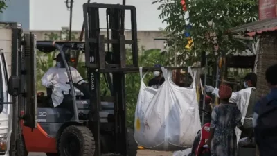 Terungkap! 24 Perusahaan di Cikande Banten Terpapar Radioaktif Cesium-137, Ini Daftarnya