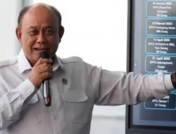 Videonya Main Golf Saat Bencana Sumatera Viral di Medsos, Ini Klarifikasi Kepala BGN Dadan Hindayana