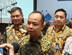 Dewan Pers Tegaskan Medsos Berafiliasi dengan Media Massa Tak Bisa Dijerat UU ITE
