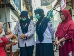 Tembus 49 Ribu Kasus di Jakarta, Wamenkes: Kematian Akibat TBC Lebih Tinggi Dari COVID-19