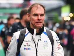Alan Permane Ungkap Alasan Racing Bulls Tunda Pengumuman Pembalap F1 2026