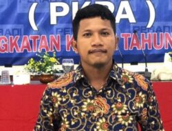 Riswan Lagalante Tuding Menhut Raja Juli Antoni Biarkan Kerusakan Hutan Hingga Timbulkan Bencana