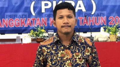 Riswan Lagalante Tuding Menhut Raja Juli Antoni Biarkan Kerusakan Hutan Hingga Timbulkan Bencana