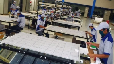 Skandal Digitalisasi SPBU Pertamina Merembet. KPK Juga Selidiki Dugaan Korupsi di PT LEN Industri