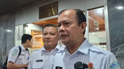 BMKG Ungkap Bibit Siklon Tropis Intai Perairan Selatan Usai Cuaca Ekstrem di Sumatera Mereda, Masyarakat Diminta Waspada