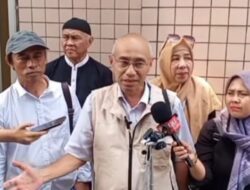Rizal Fadillah: UGM Berupaya Sekuat Tenaga Melindungi Jokowi