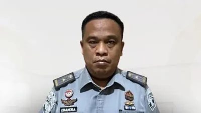 Kalapas Enemawira Sangihe, Chandra Sudarto Resmi Dicopot Buntut Paksa Napi Muslim Makan Daging Anjing