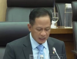 Menteri LH Hanif Faisol Blak-blakan Sebut Hutan Lindung Jabar Susut 1,2 Juta Hektare, Potensi Bencana Meningkat!
