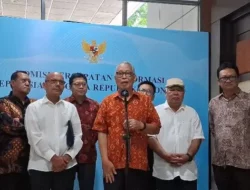 Ketua Dewan PVRI, Tamrin Amal Tomagola Minta Polri di Bawah Kemendagri, Agar Tak Lagi Ditunggangi Kepentingan Politik