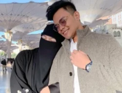 Wardatina Mawa Sebut Suaminya Insanul Fahmi Selingkuh dan Zina Dengan Inara Rusli