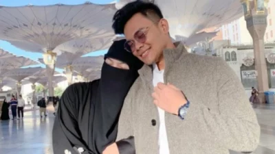 Wardatina Mawa Sebut Suaminya Insanul Fahmi Selingkuh dan Zina Dengan Inara Rusli