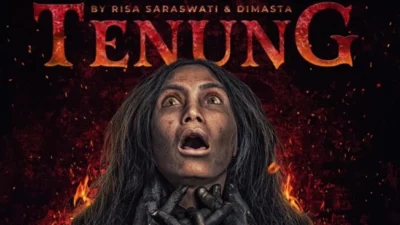 Genre Horor Mendominasi 5 Film Netflix Paling Banyak Ditonton Awal Desember 2025