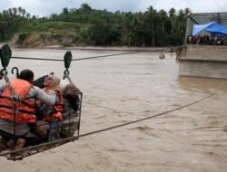 Terungkap! Ini Alasan Pemerintah Tak Tetapkan Bencana Nasional Untuk Banjir Sumatera