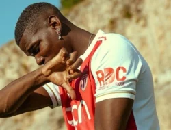 Paul Pogba Bersama 70 Atlet Dunia Garda Terdepan Desak UEFA Beri Sanksi Israel
