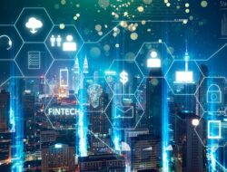 Wow! Nilai Ekonomi Digital Indonesia Tahun 2025 Tembus Rp. 1.672 Triliun, Terbesar di ASEAN