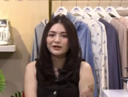 Nathalie Holscher Bantah Isu Pindah Agama, Ngaku Kangen Berhijab dan Segera Umrah