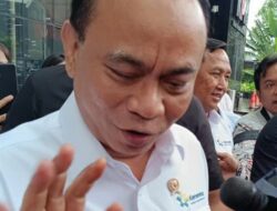 Selamat Ginting Sindir Budi Arie Seperti Cacing Kepanasan Cari Proteksi Politik: Paling Aman Ya di Gerindra!