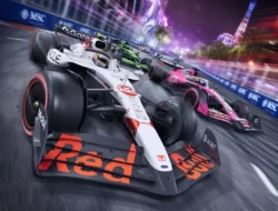 EA Sports Takkan Rilis Game F1 Musim 2026, Fokus Benahi Game 2027