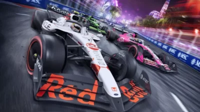 EA Sports Takkan Rilis Game F1 Musim 2026, Fokus Benahi Game 2027