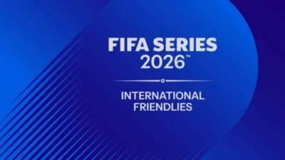 Ini 8 Negara Yang Terpilih Untuk FIFA Series 2026, Indonesia Salah Satunya