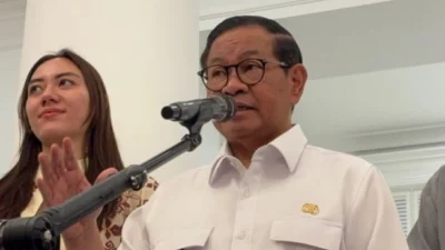 UMP Jakarta 2026 Bakal Tembus Rp. 6 Juta, Ini Respons Gubernur Pramono Anung
