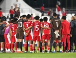 Ini Negara Wakil Asia Terburuk di Piala Dunia U17 2025, Bukan Timnas Indonesia