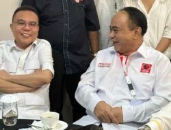 Dasco Nilai Wajar Kader Gerindra Tegas Tolak Budi Arie Gabung