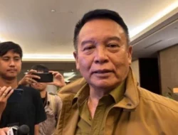 TB Hasanuddin: Larangan Polisi Duduki Jabatan Sipil Sudah Jelas, Tapi Pemerintah Tak Pernah Jalankan!