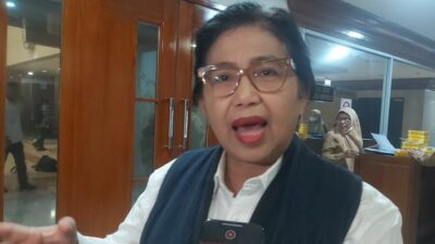 Irma Suryani Dorong BPJS Kesehatan Kelas III Ditanggung Pemerintah