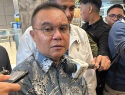 Dasco Sebut Larangan Polisi Aktif Duduki Jabatan Sipil Masih Dikaji di DPR