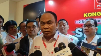 Gaduh Internal, Ini 4 Alasan Kader Gerindra di Daerah Tolak Keras Budi Arie