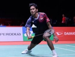Mulai Karir Dari Lapangan Beton, Chico Aura Ingin Kenalkan Papua ke Pentas Dunia
