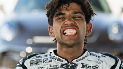 MotoGP 2025 Jadi Musim Tersial, Pembalap Aprilia Racing Jorge Martin Enggan Terpuruk