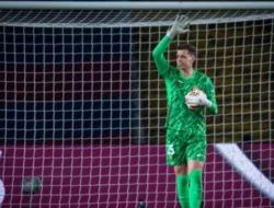 Curhat Wojciech Szczesny Tak Terima Gaji Selama Jadi Kiper Barcelona, Uangnya Diambil Juventus