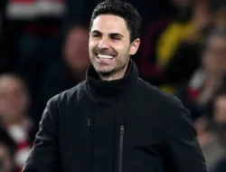 Mikel Arteta Puji Chelsea Kandidat Juara Liga Inggris, Murni Pujian Atau Psywar?
