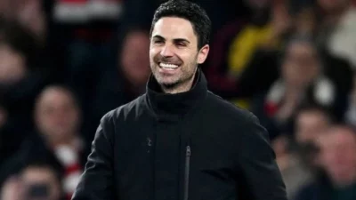 Mikel Arteta Puji Chelsea Kandidat Juara Liga Inggris, Murni Pujian Atau Psywar?