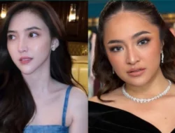 Sosok Isabella Viandra, Selebgram Diduga Saudara Seayah Dengan Marshanda