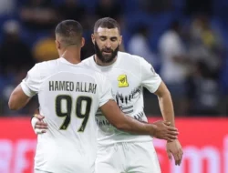 Karim Benzema Kirim Sinyal Kuat Kembali ke Real Madrid, Ini Syaratnya