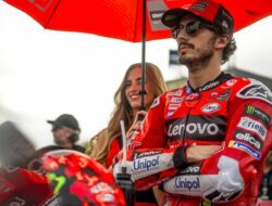 5 Pembalap Top MotoGP Ini Dinilai Pantas Gantikan Francesco Bagnaia di Ducati