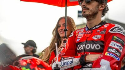 5 Pembalap Top MotoGP Ini Dinilai Pantas Gantikan Francesco Bagnaia di Ducati