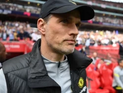 Legenda MU, Paul Scholes Optimis Thomas Tuchel Bakal Bawa Inggris Juara Piala Dunia 2026