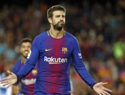 Eks Bek Barcelona, Gerard Pique Yakin Timnas Indonesia Bisa Tampil di Piala Dunia
