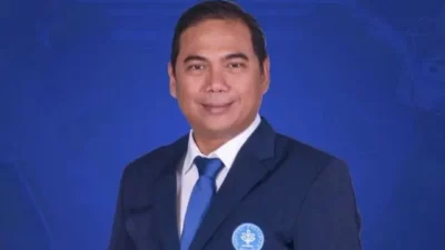 Majelis Wali Amanat Tetapkan Alim Setiawan Jadi Rektor IPB University PAW 2025-2028