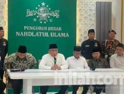 BRIN: Konflik Internal PBNU Berpotensi Timbulkan Dualisme Kepemimpinan