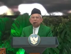 Ahmad Iman Sukri: KH Ma’ruf Amin Sudah Tak Aktif Lagi di Struktur PKB dan MUI